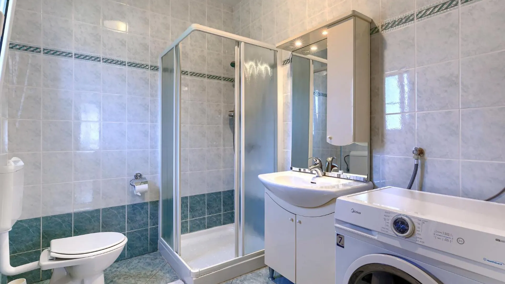 Apartment Nino-1 By Interhome Porec 0*,