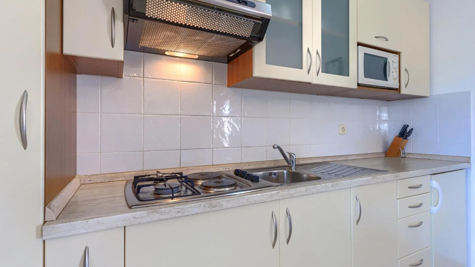 Apartment Nino-1 By Interhome Porec 0*,  Croatia