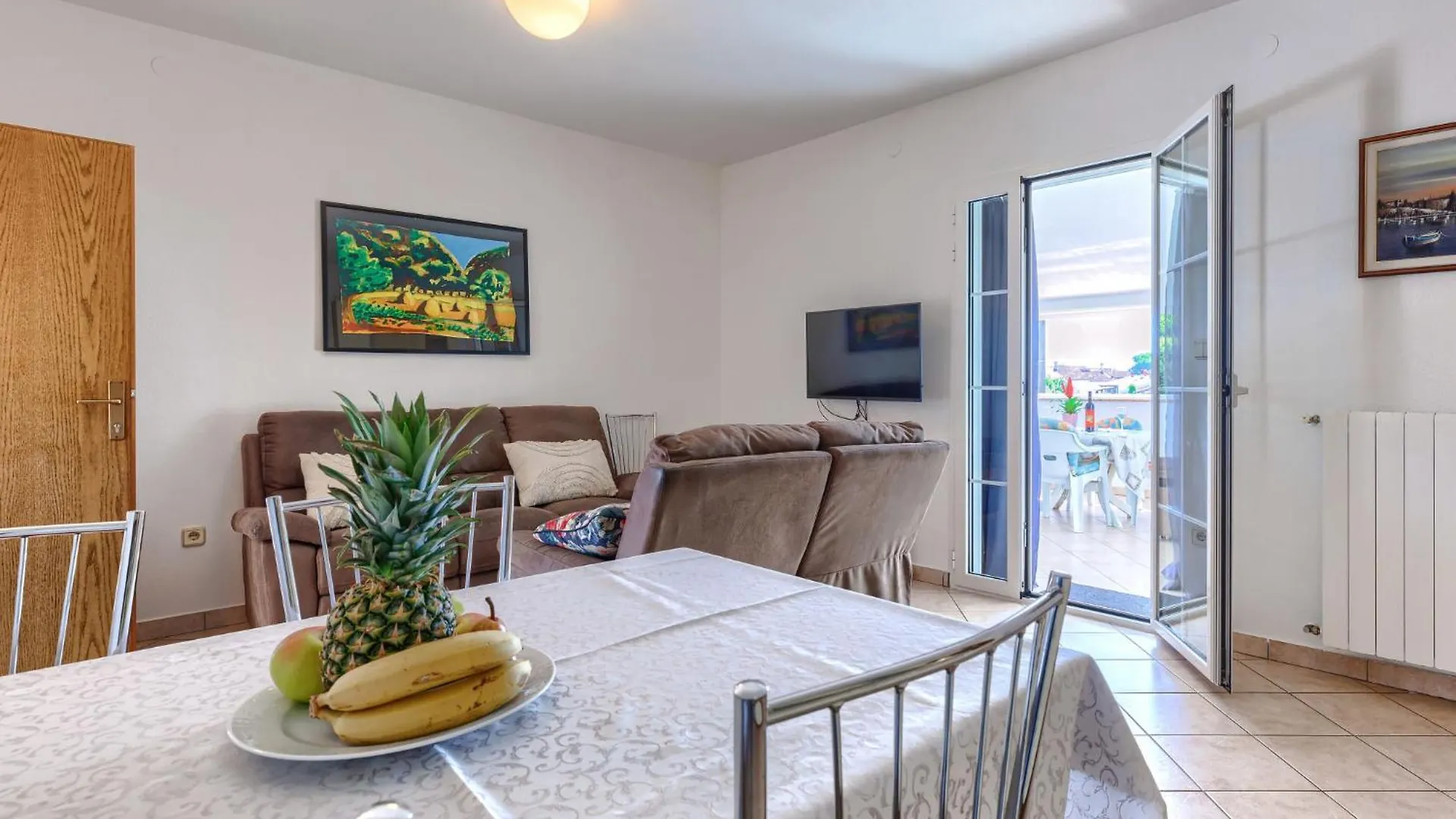 Apartment Nino-1 By Interhome Porec