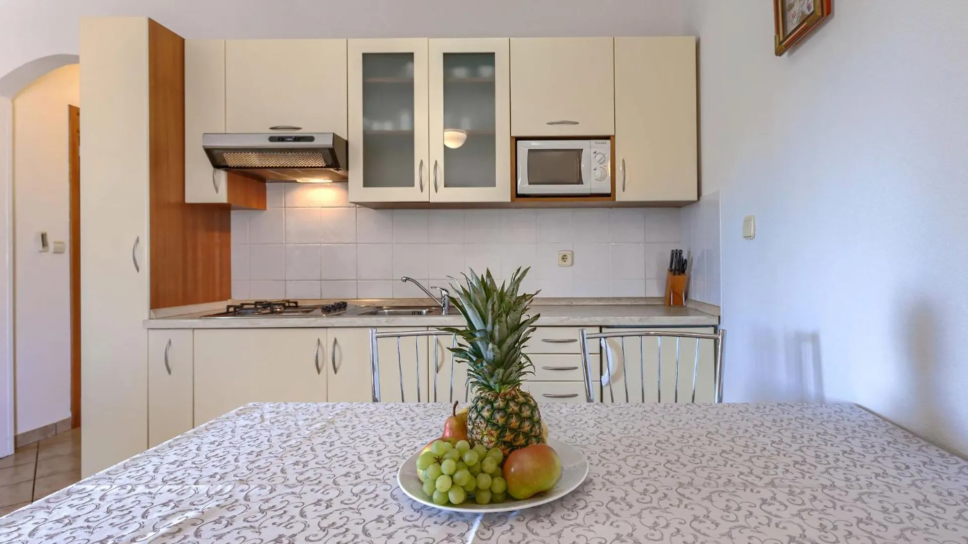 Apartment Nino-1 By Interhome Porec