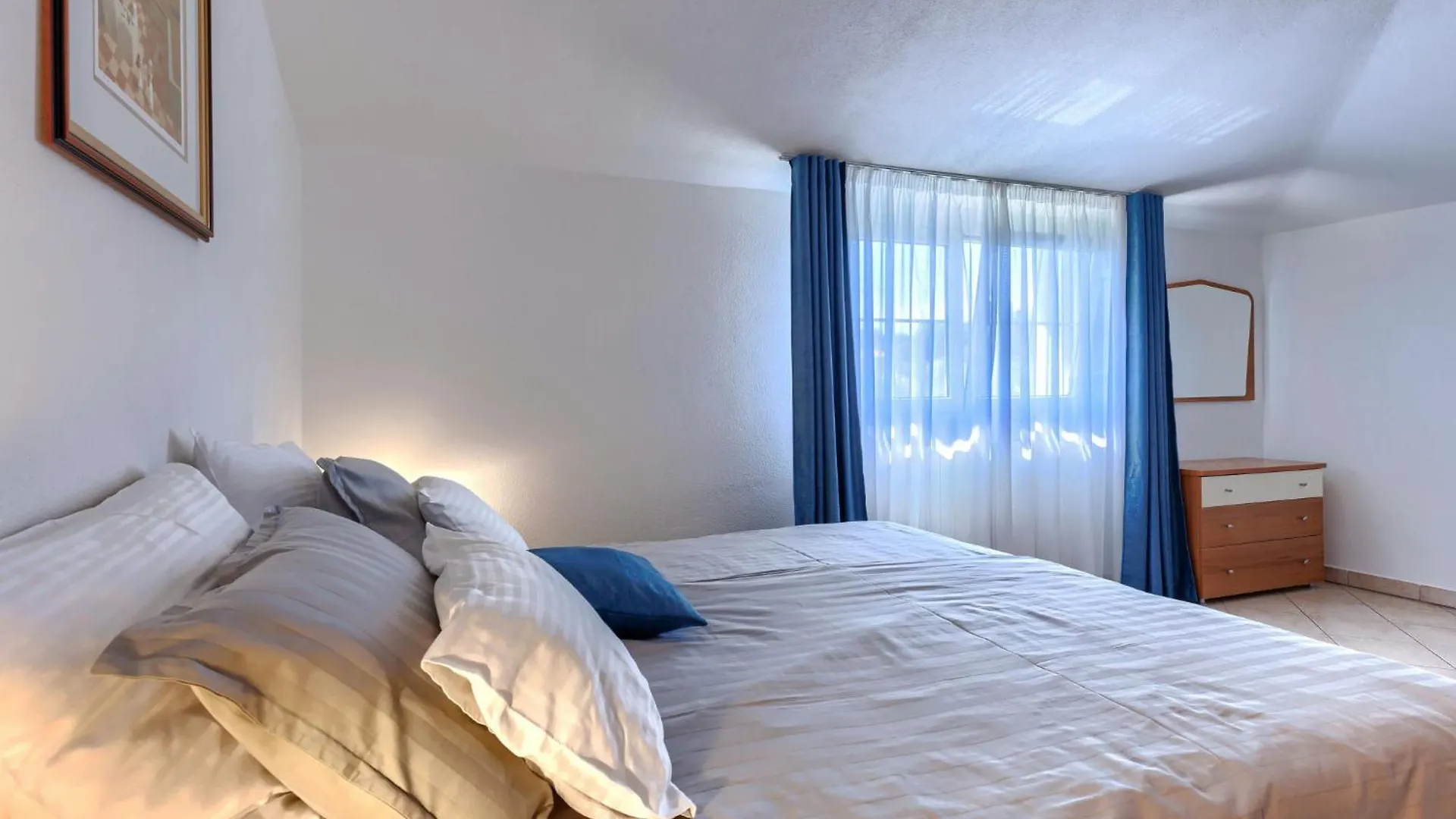 Apartment Nino-1 By Interhome Porec 0*,