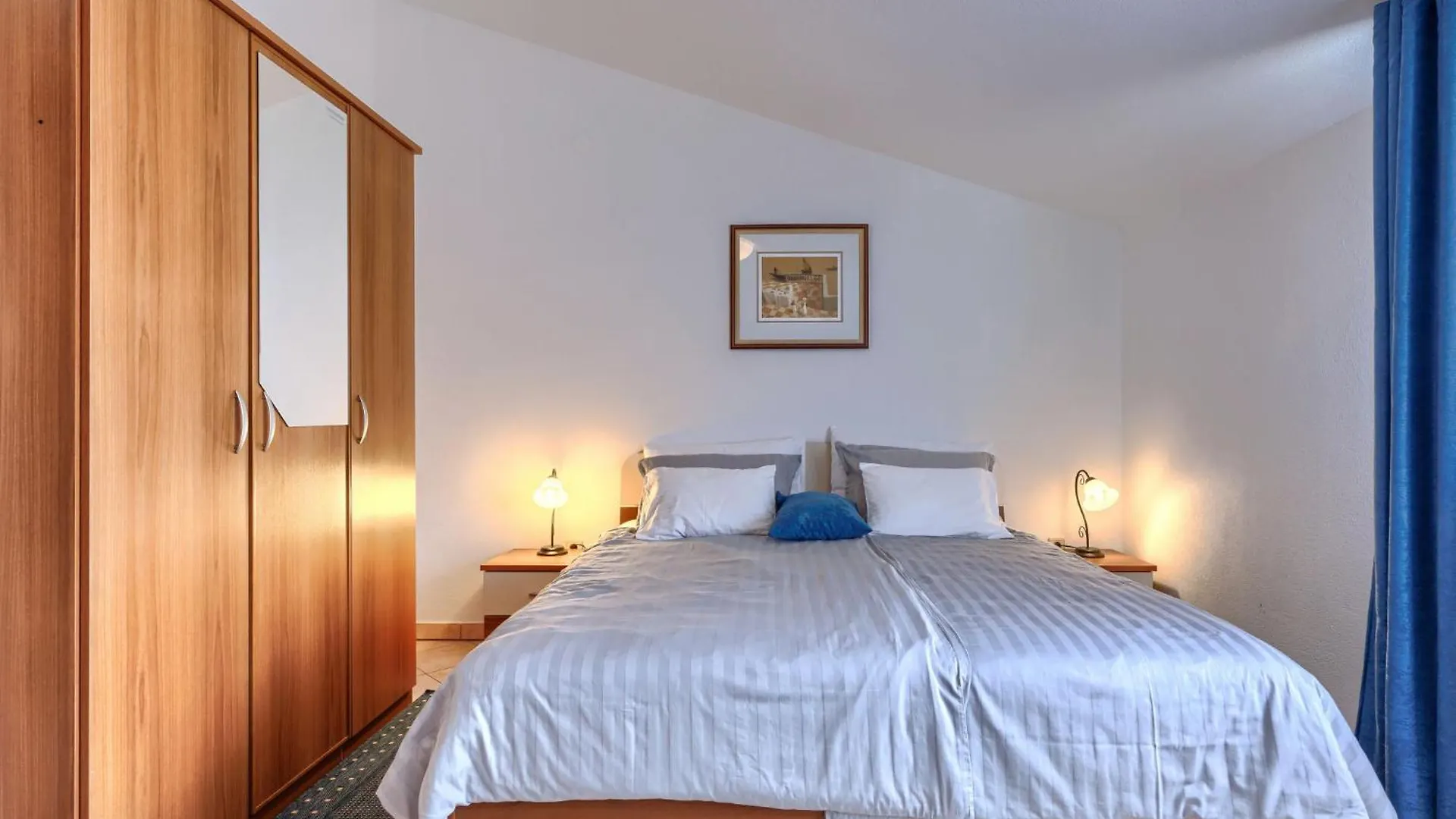 Apartment Nino-1 By Interhome Porec