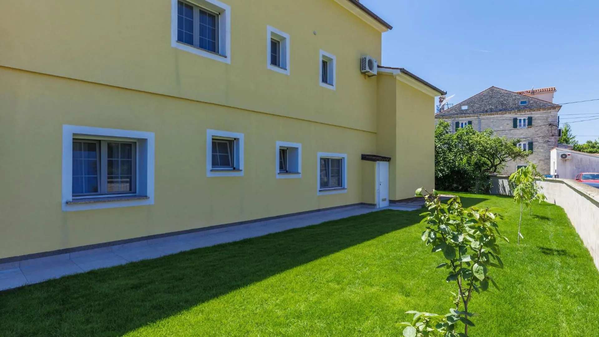 Apartment Nino-1 By Interhome Porec Croatia