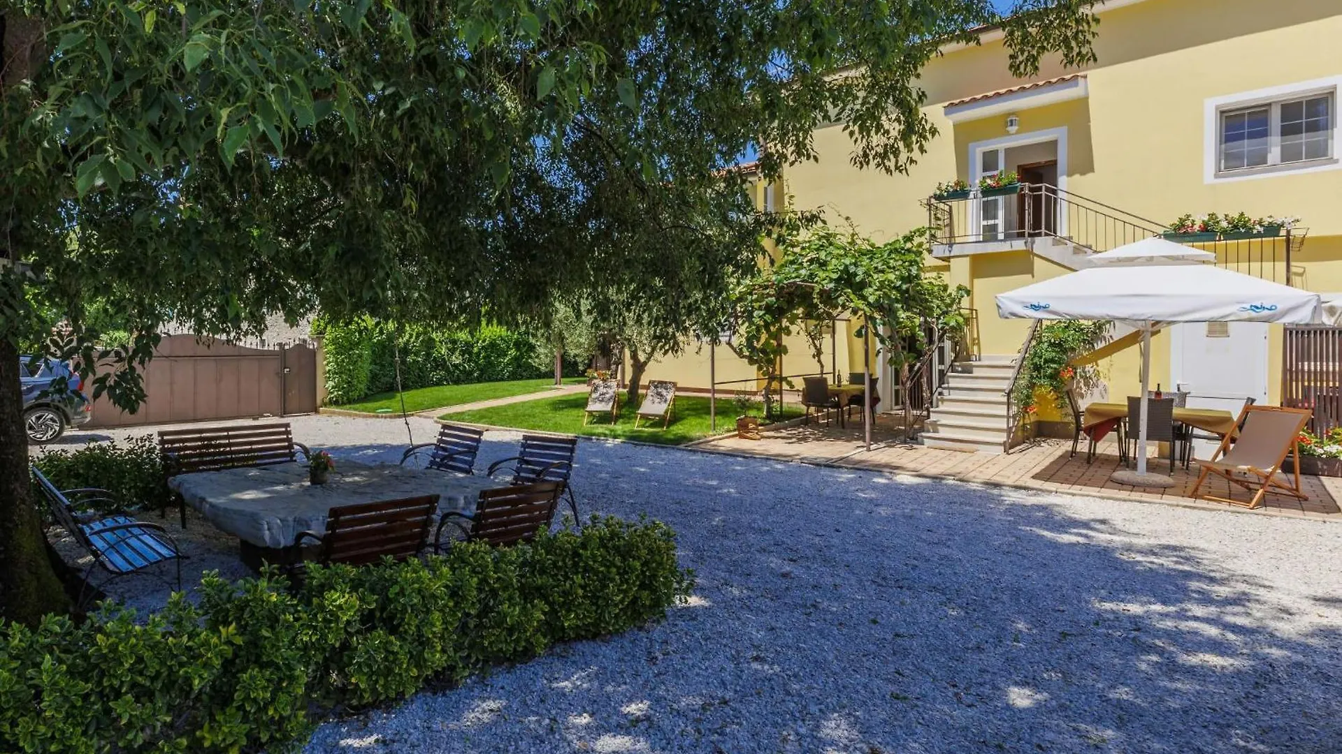Apartment Nino-1 By Interhome Porec