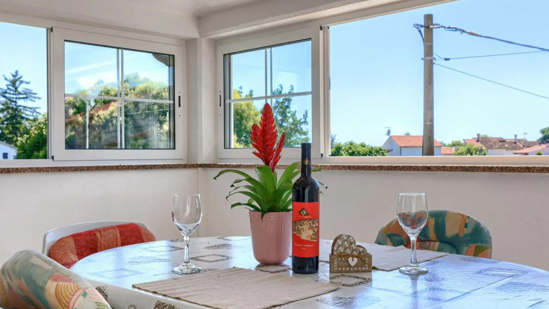 Apartment Nino-1 By Interhome Porec 0*,