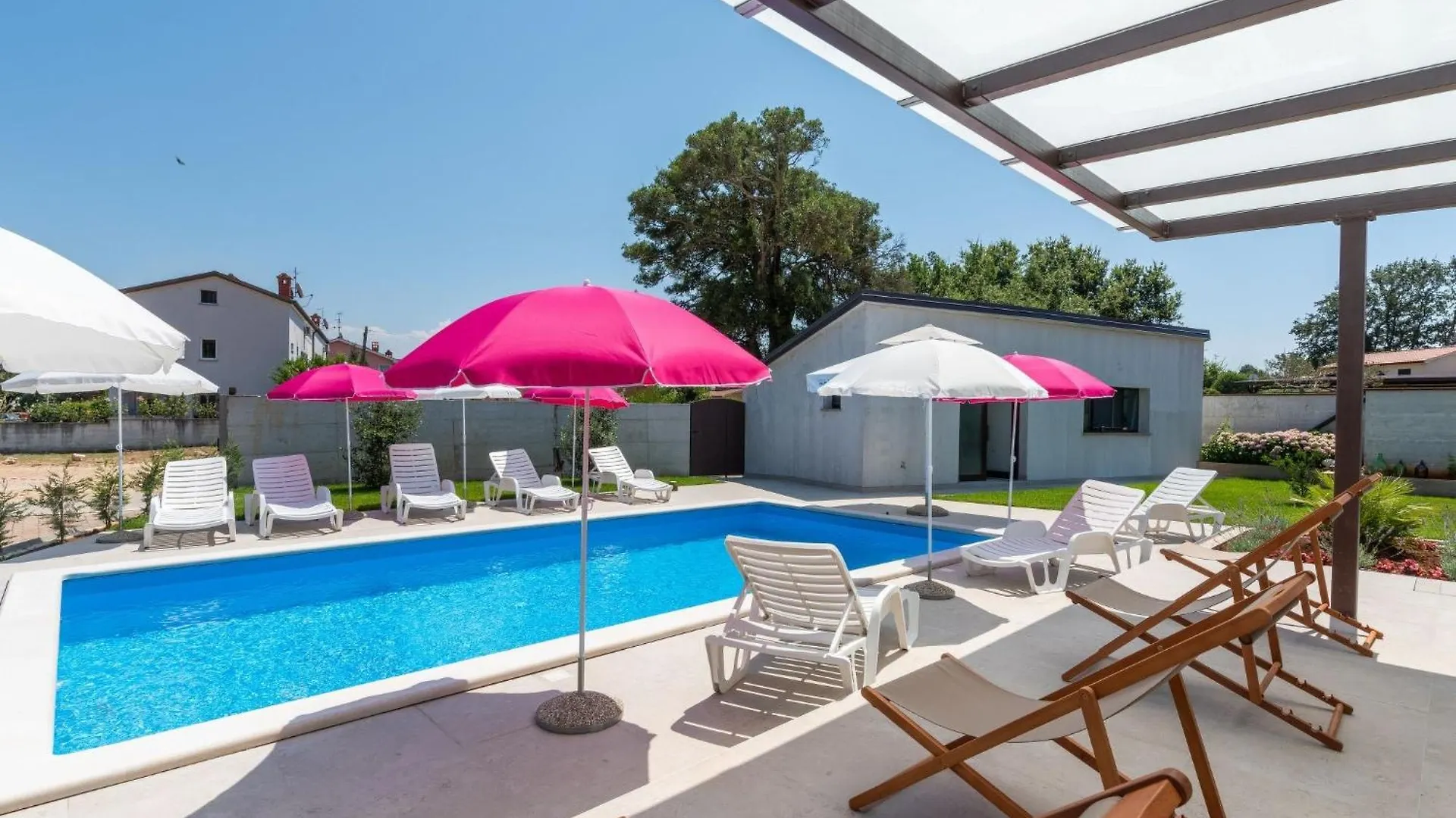 Apartment Nino-1 By Interhome Porec Croatia